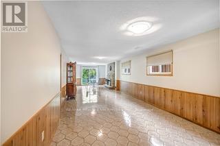 100 Antigua Road, Mississauga, ON - Indoor Photo Showing Other Room