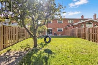 100 Antigua Road, Mississauga, ON - Outdoor