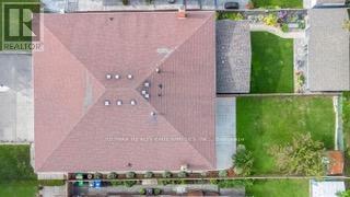 100 Antigua Road, Mississauga, ON - Outdoor