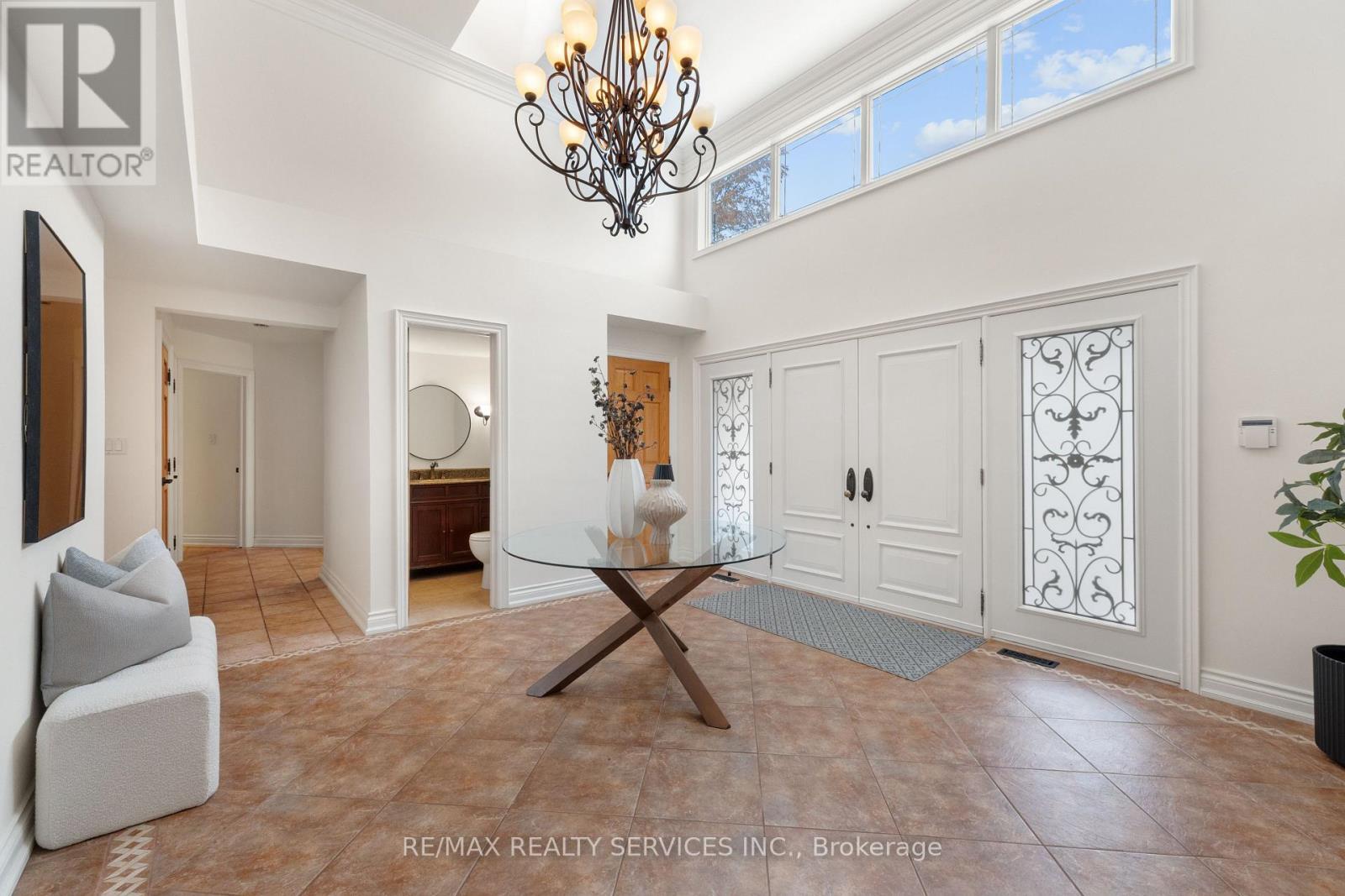 546 Conservation Drive, Brampton, ON - Indoor Photo Showing Other Room