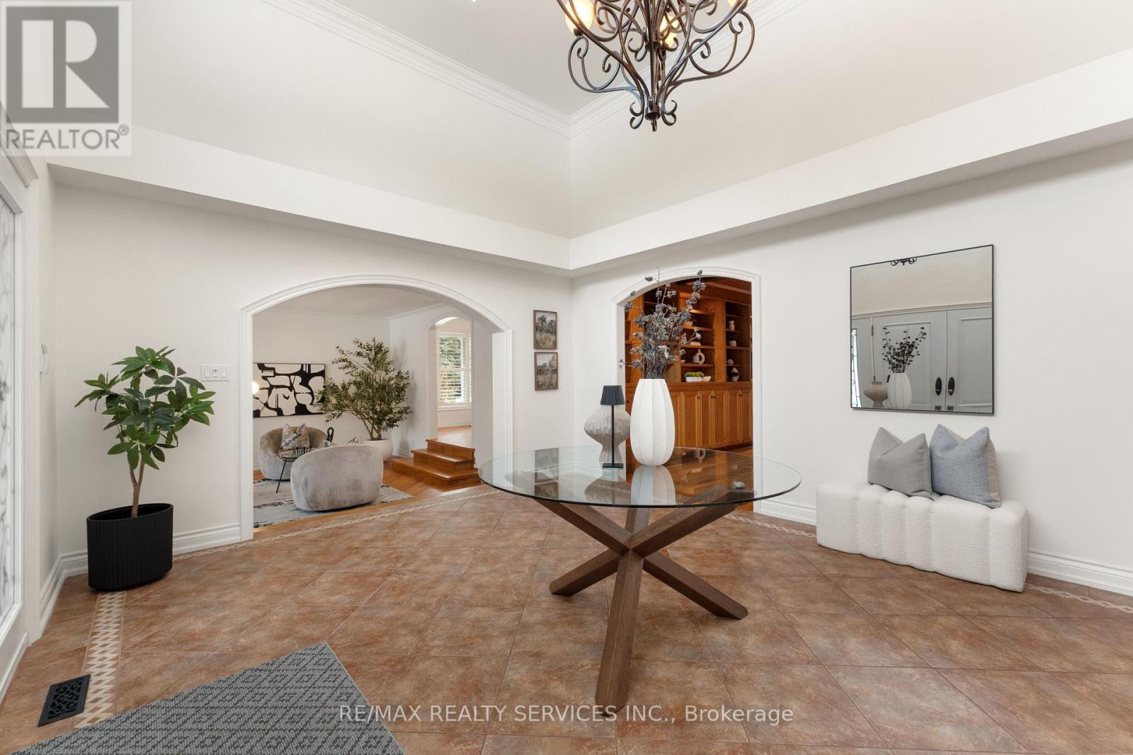 546 Conservation Drive, Brampton, ON - Indoor