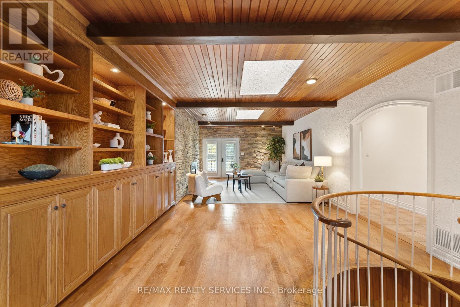 546 Conservation Drive, Brampton, ON - Indoor Photo Showing Other Room