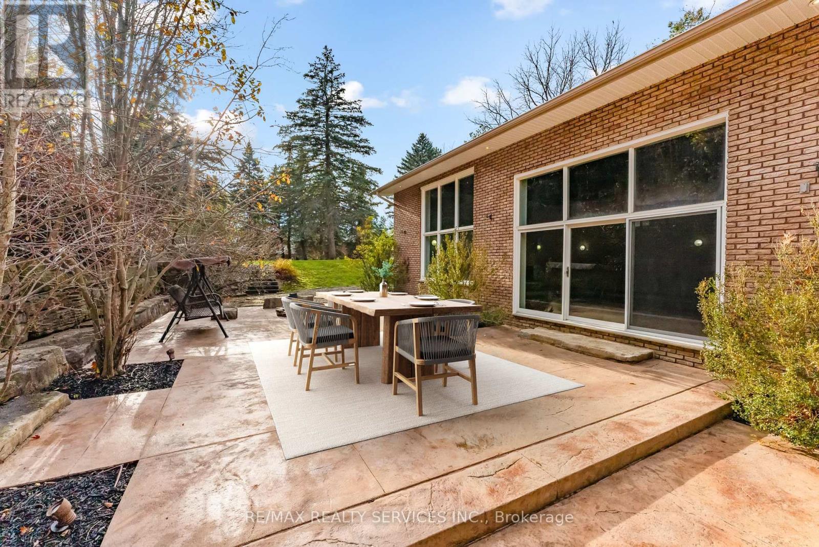 546 Conservation Drive, Brampton, ON - Outdoor With Deck Patio Veranda