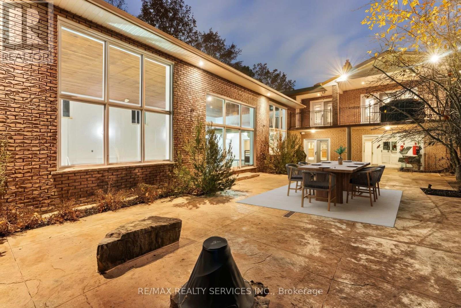 546 Conservation Drive, Brampton, ON - Outdoor