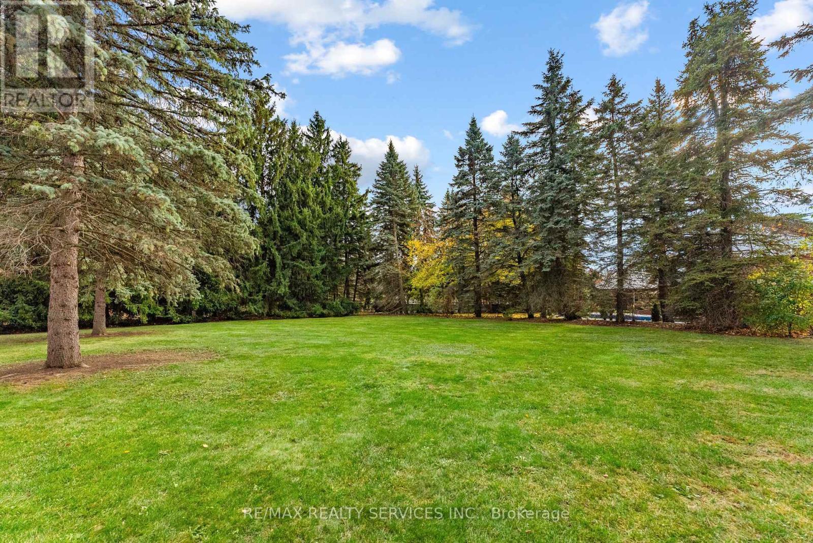 546 Conservation Drive, Brampton, ON - Outdoor