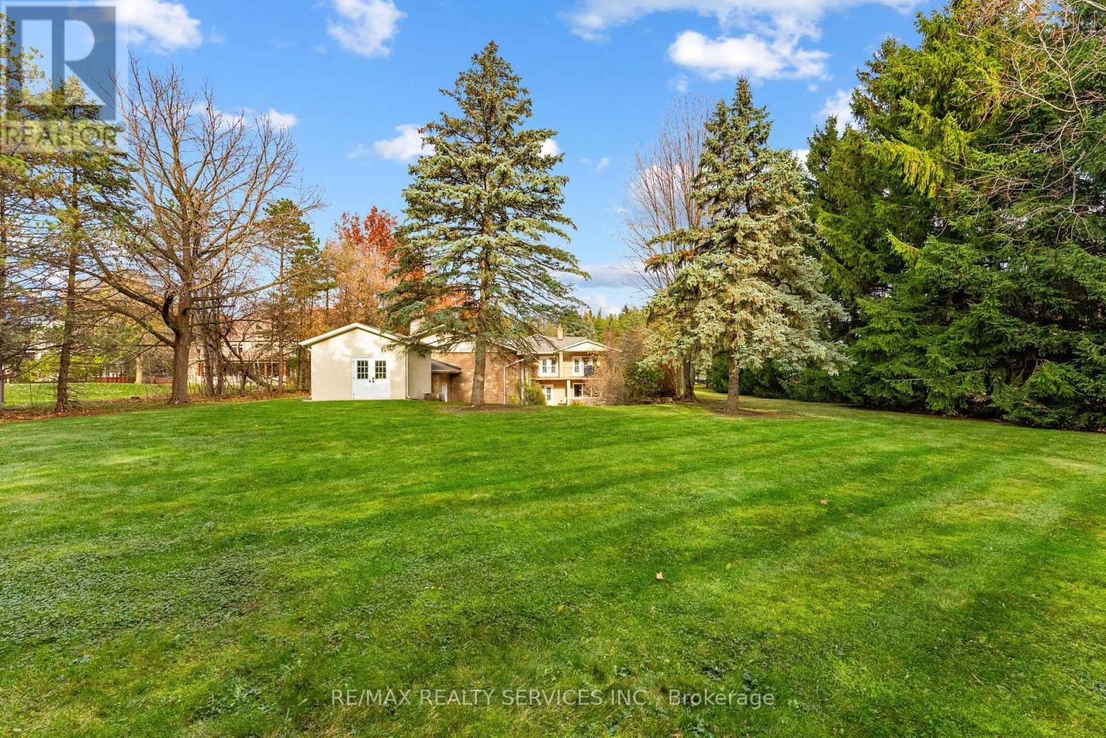 546 Conservation Drive, Brampton, ON - Outdoor