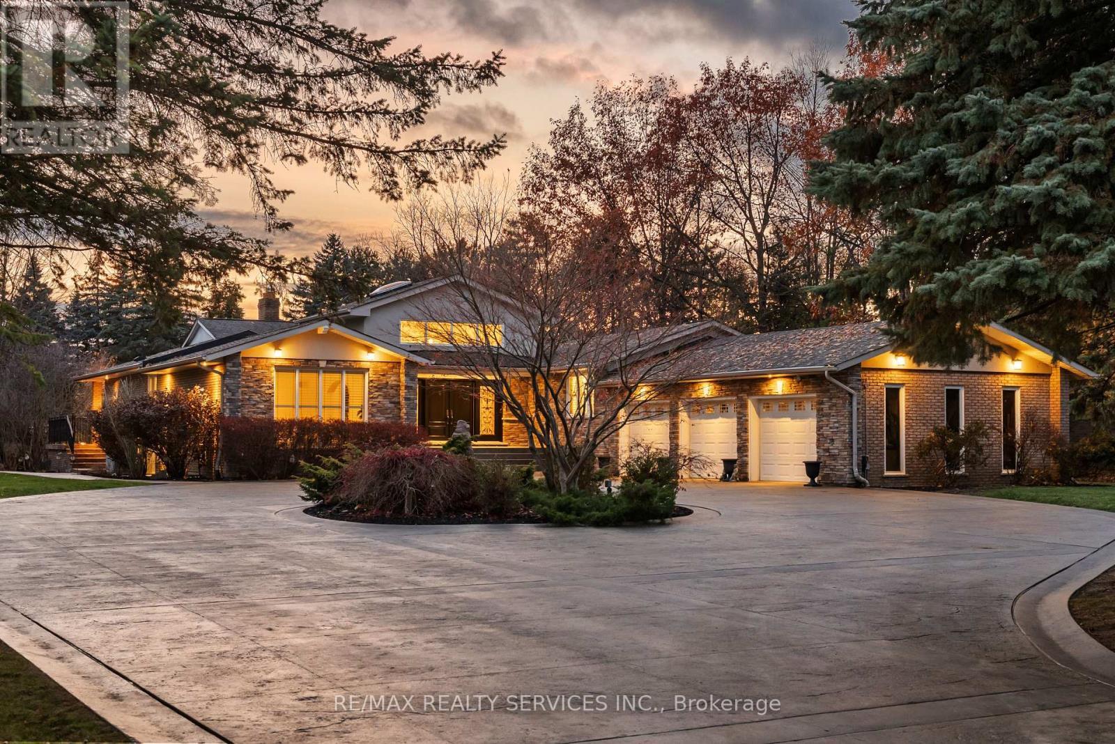546 Conservation Drive, Brampton, ON - Outdoor With Deck Patio Veranda