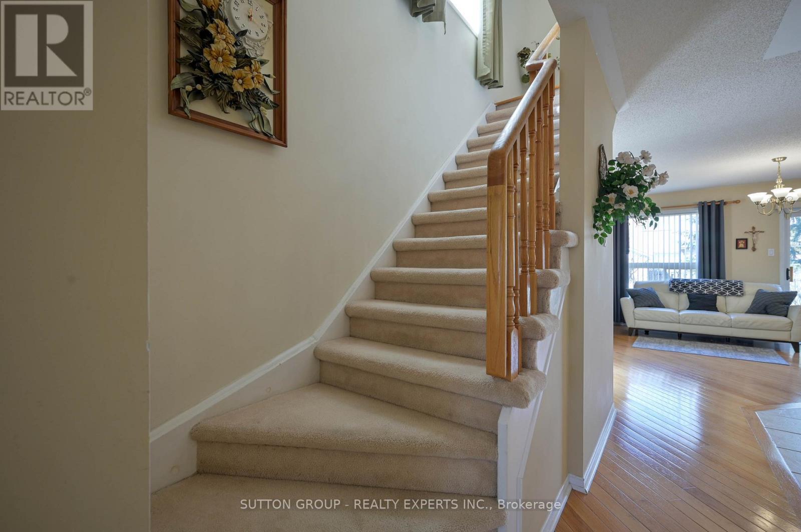 3077 Caulfield Crescent, Mississauga, ON - Indoor Photo Showing Other Room