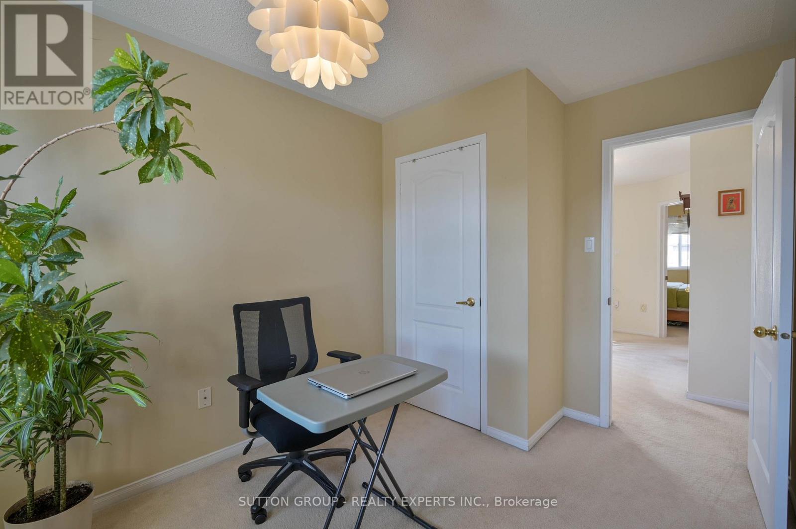 3077 Caulfield Crescent, Mississauga, ON - Indoor Photo Showing Office