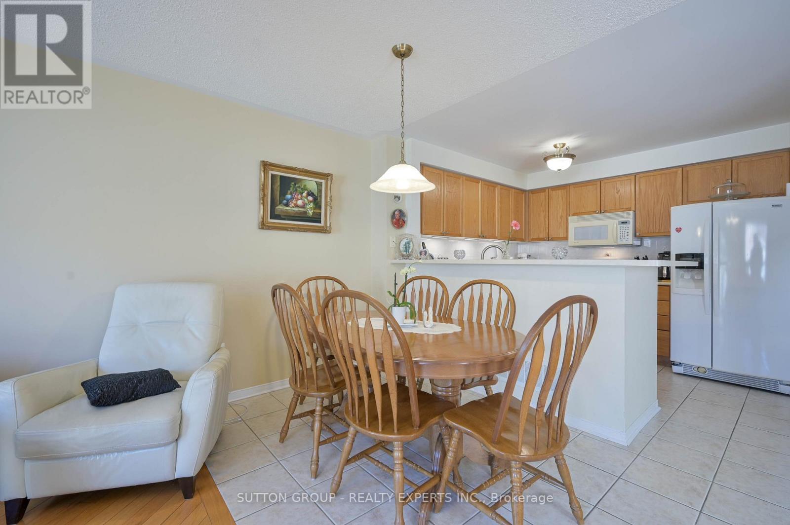 3077 Caulfield Crescent, Mississauga, ON - Indoor