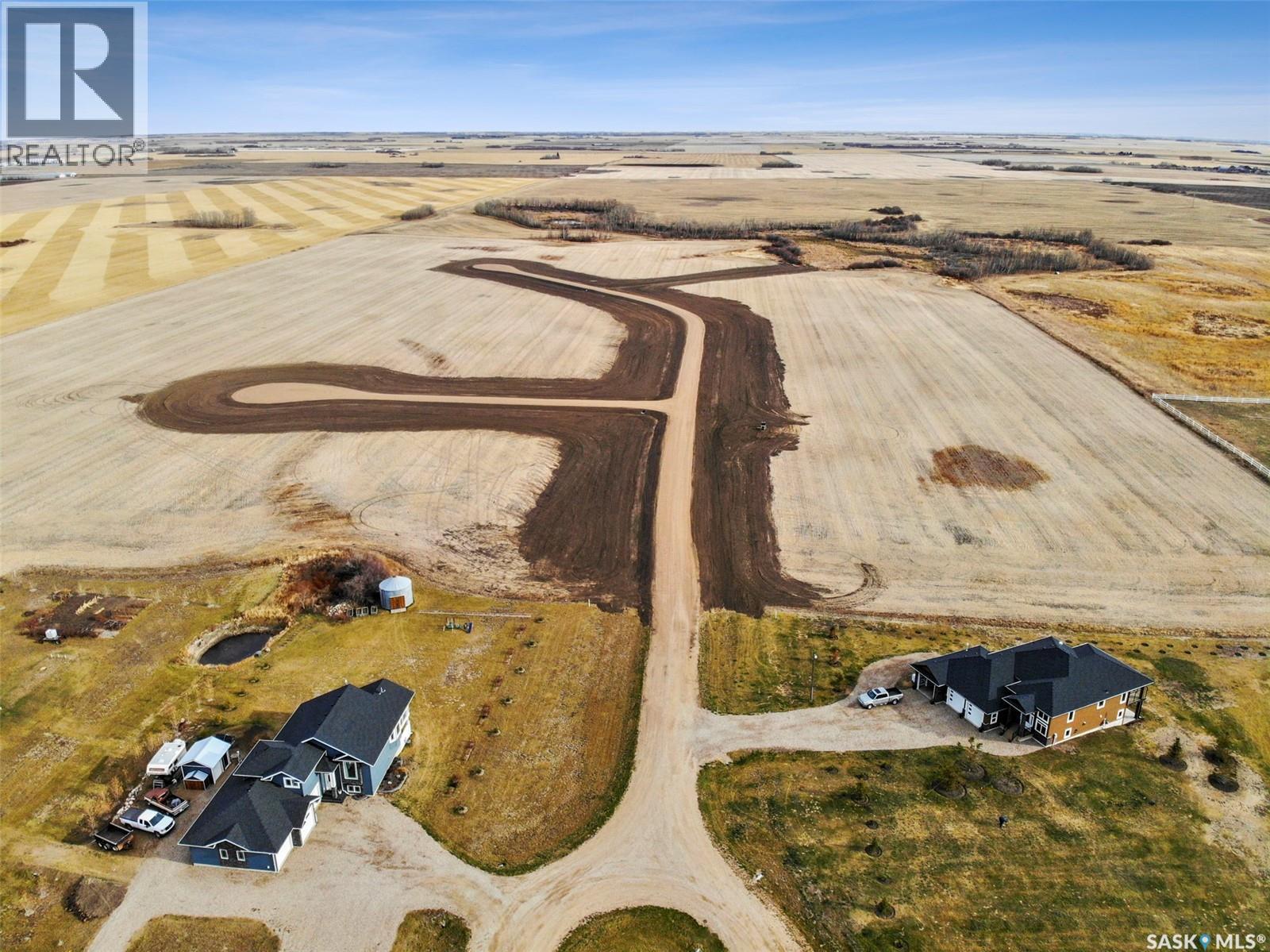 12 Silver Willows Drive, Laird Rm No. 404, SK