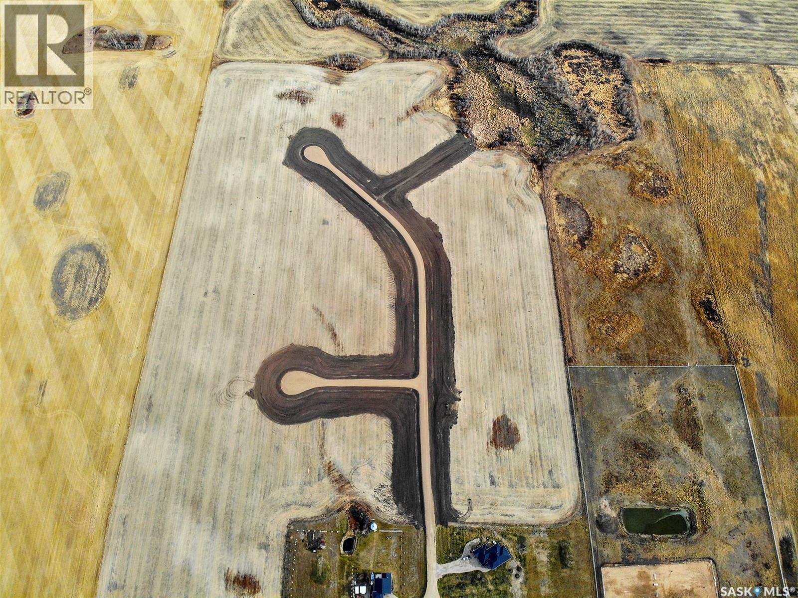 12 Silver Willows Drive, Laird Rm No. 404, SK