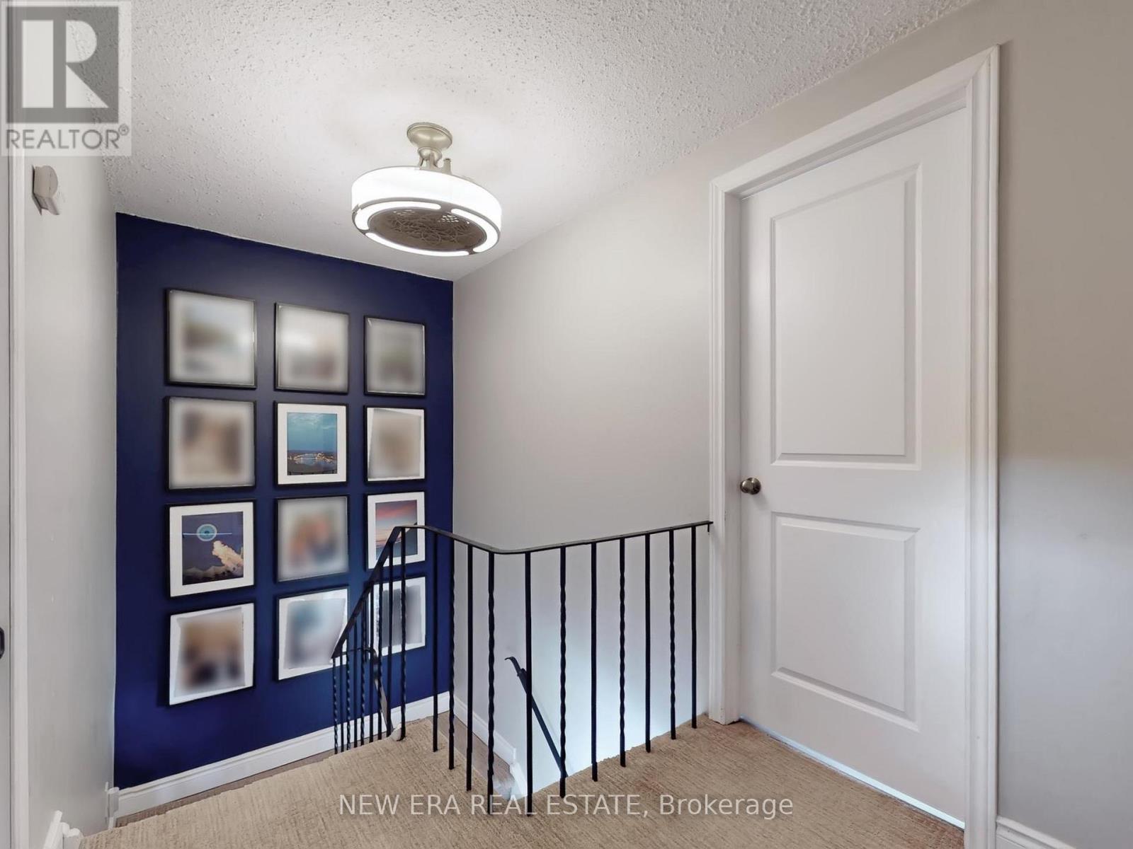7189 Joliette Crescent, Mississauga, ON - Indoor Photo Showing Other Room