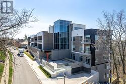 401 - 77 YATES STREET St. Catharines (Downtown), ON L2R 5H7