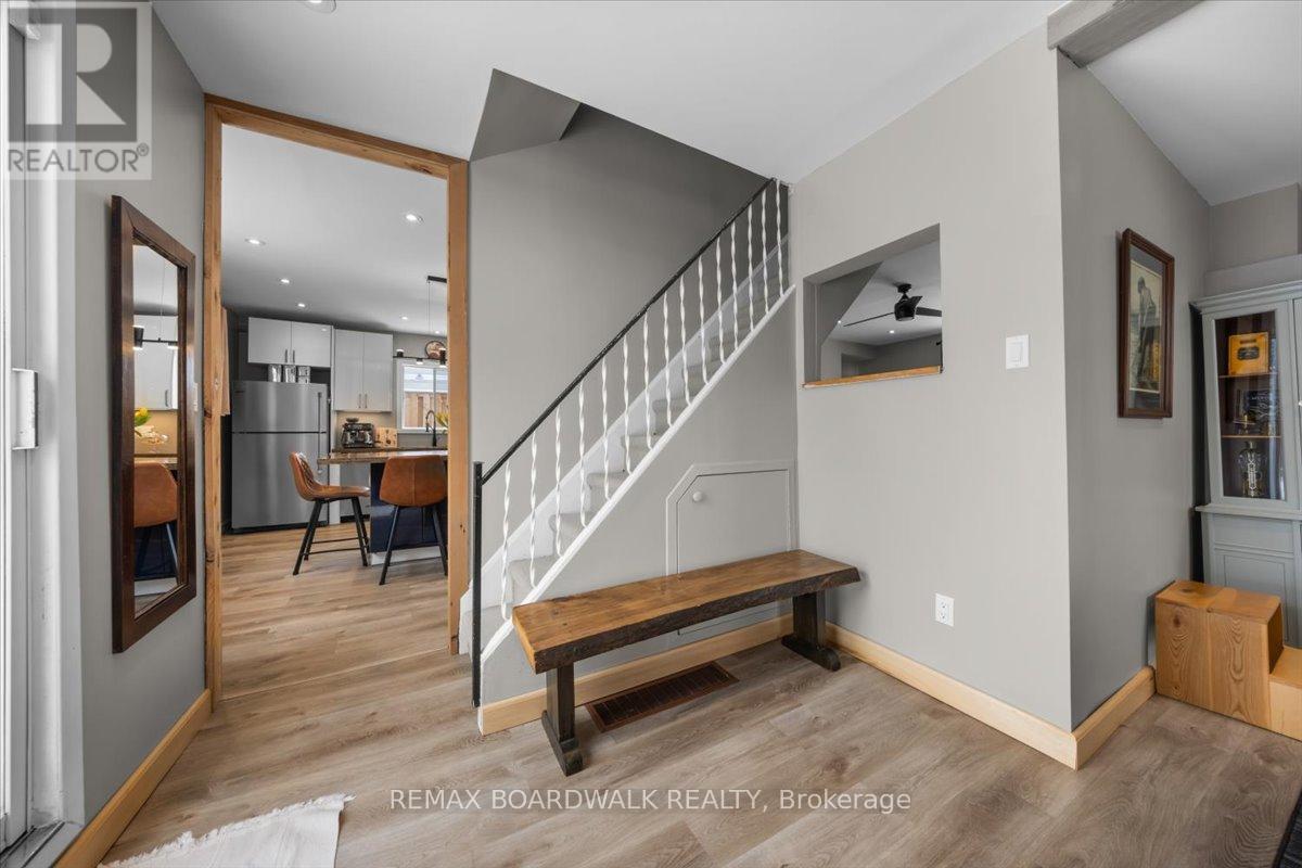 2691 Priscilla Street, Ottawa, ON - Indoor Photo Showing Other Room