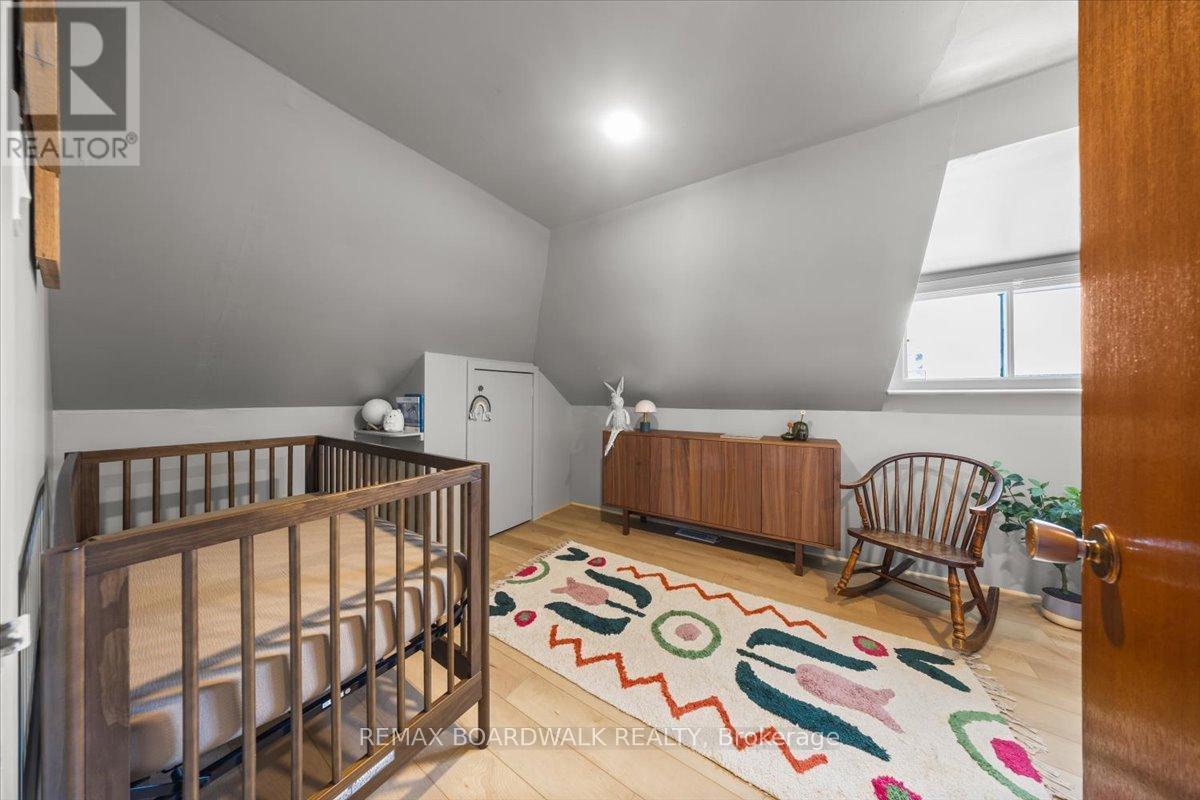 2691 Priscilla Street, Ottawa, ON - Indoor