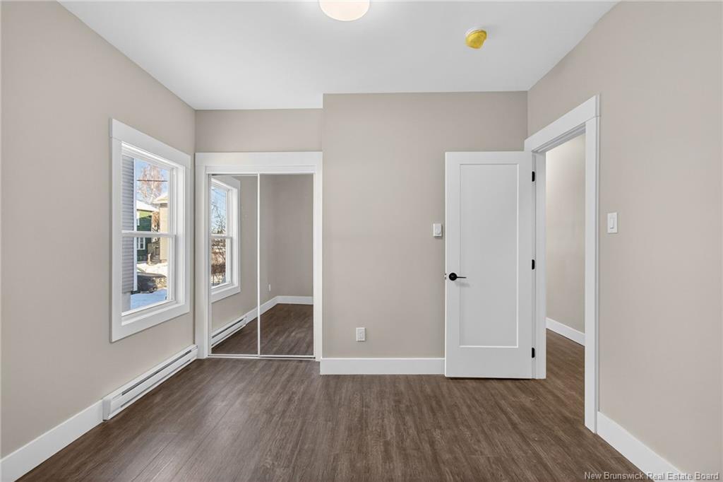 2-4-6-8 Willow St, Moncton, NB