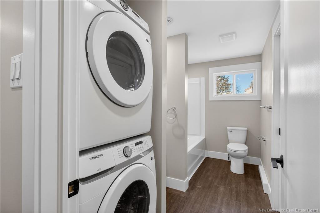 2-4-6-8 Willow St, Moncton, NB