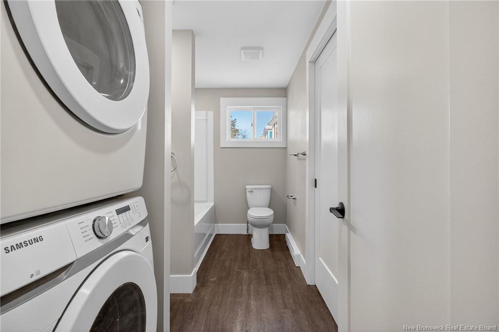 2-4-6-8 Willow St, Moncton, NB