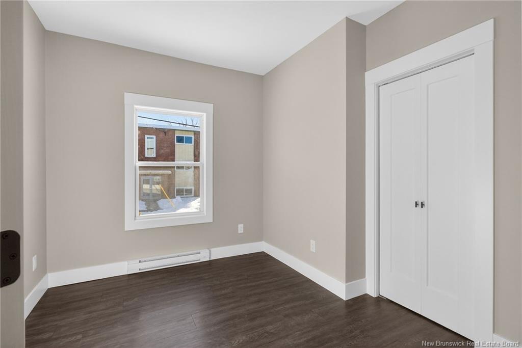 2-4-6-8 Willow St, Moncton, NB