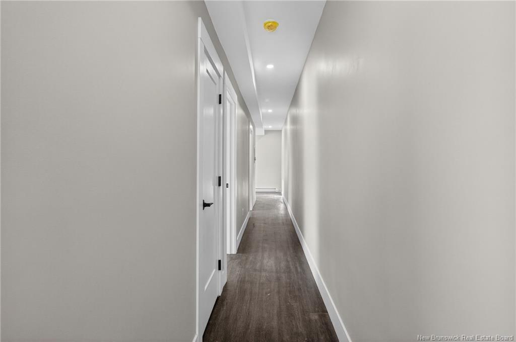 2-4-6-8 Willow St, Moncton, NB