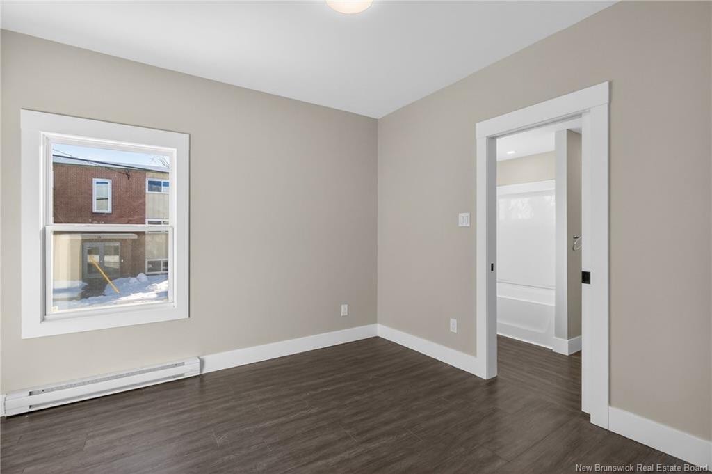 2-4-6-8 Willow St, Moncton, NB