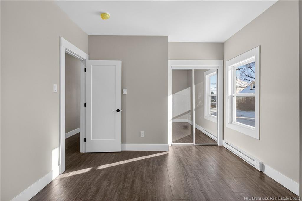 2-4-6-8 Willow St, Moncton, NB