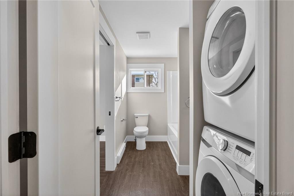 2-4-6-8 Willow St, Moncton, NB