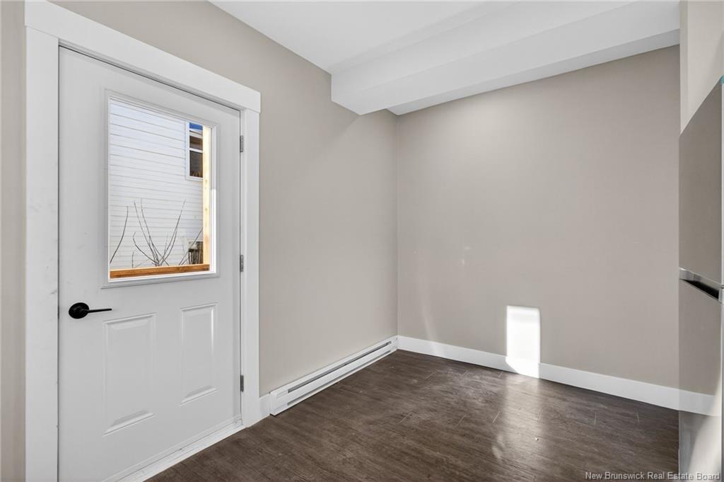 2-4-6-8 Willow St, Moncton, NB