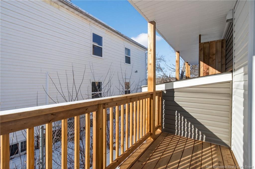 2-4-6-8 Willow St, Moncton, NB