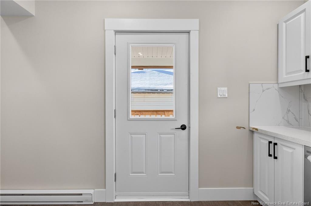 2-4-6-8 Willow St, Moncton, NB