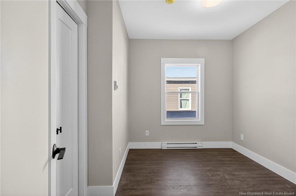 2-4-6-8 Willow St, Moncton, NB