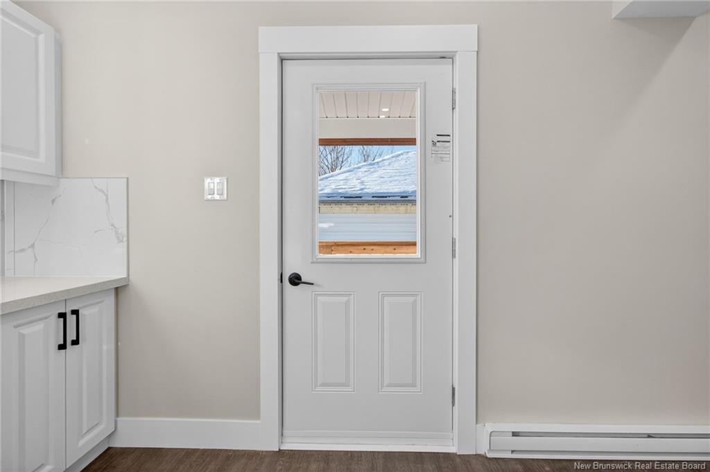 2-4-6-8 Willow St, Moncton, NB