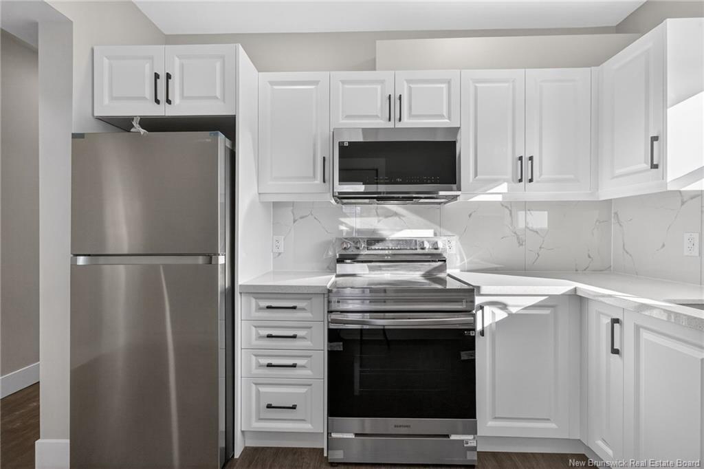 2-4-6-8 Willow St, Moncton, NB