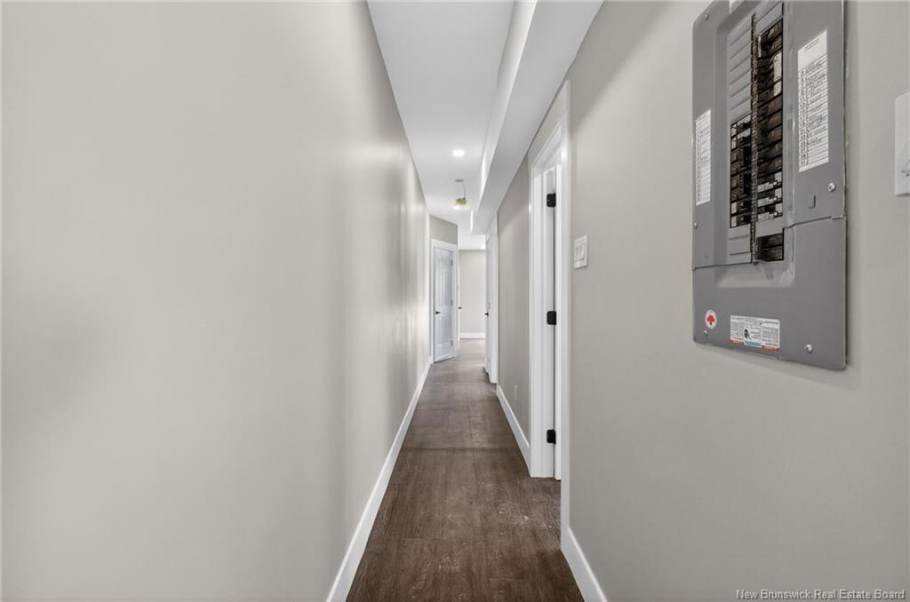 2-4-6-8 Willow St, Moncton, NB