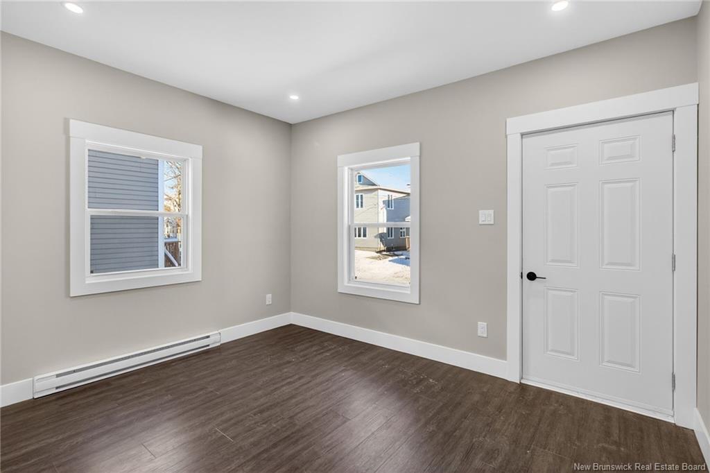 2-4-6-8 Willow St, Moncton, NB