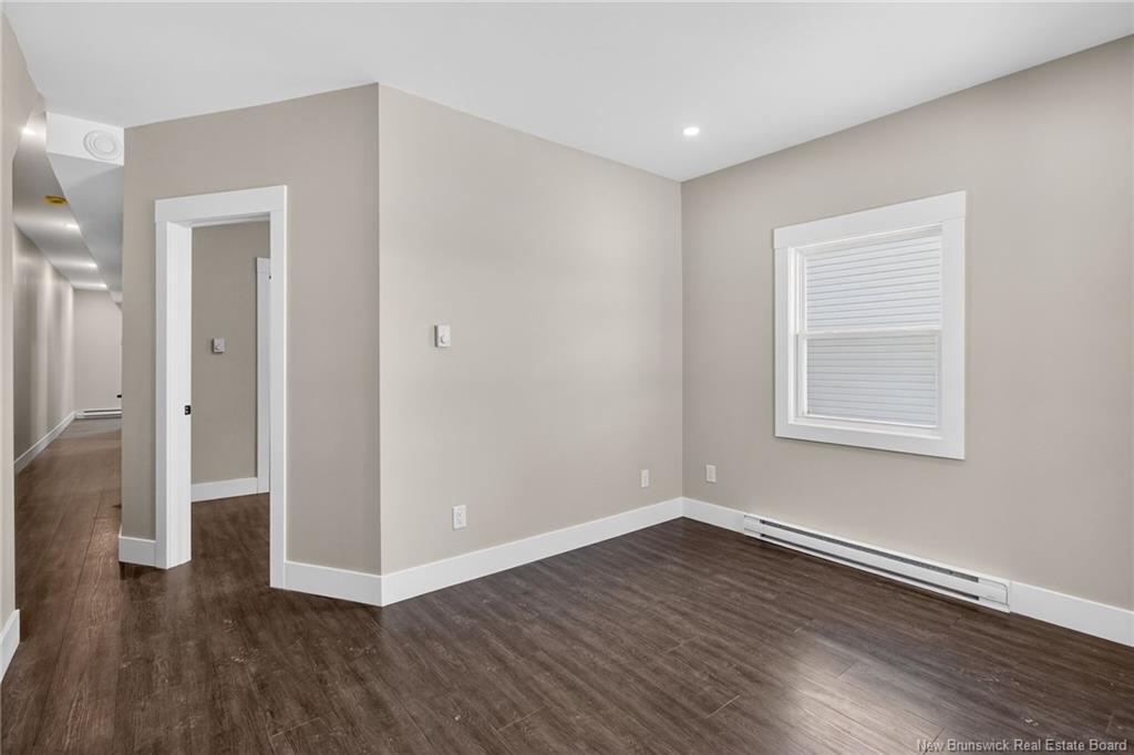 2-4-6-8 Willow St, Moncton, NB