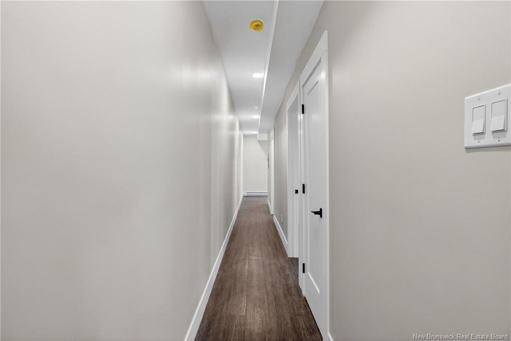 2-4-6-8 Willow St, Moncton, NB