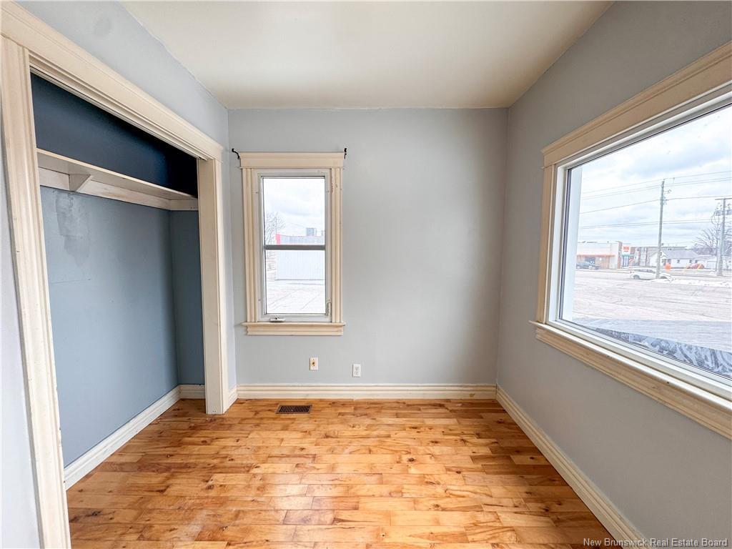 121 Salter Ave, Moncton, NB