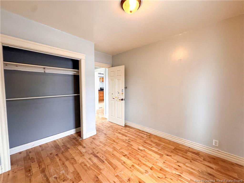 121 Salter Ave, Moncton, NB