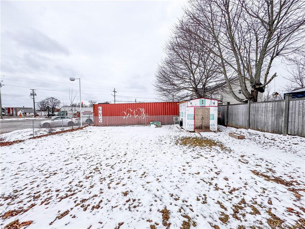 121 Salter Ave, Moncton, NB