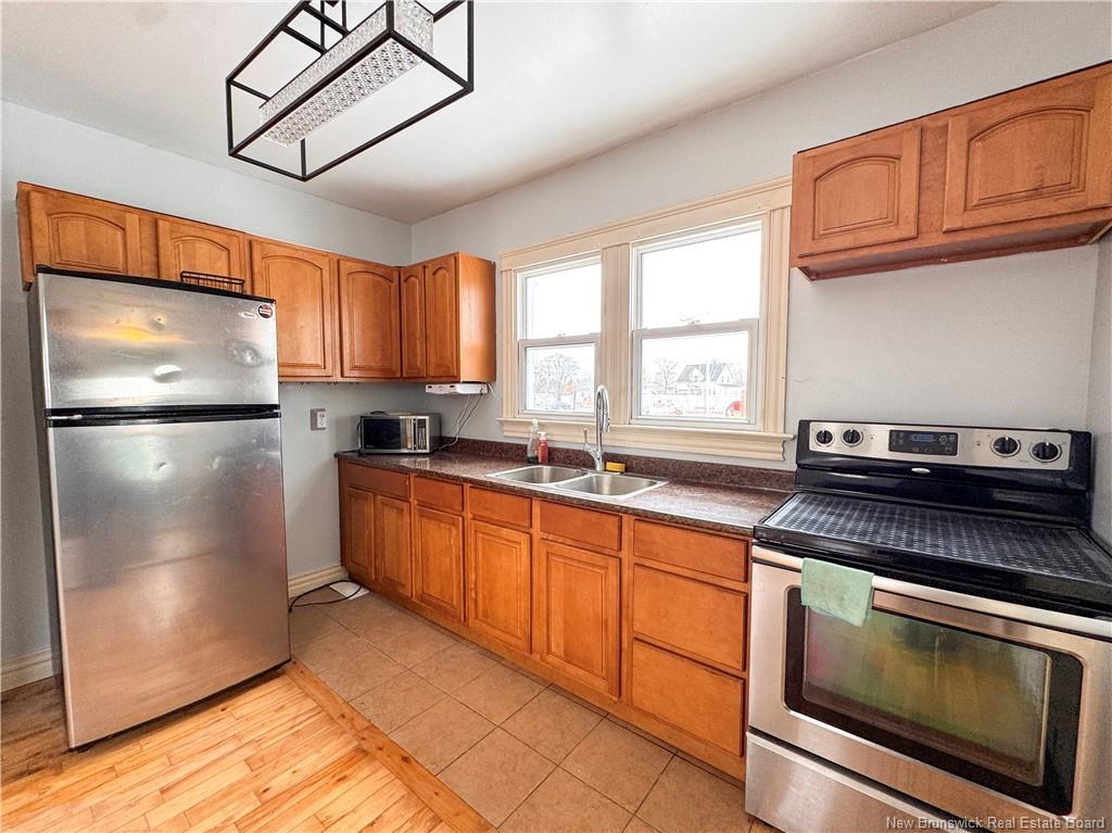 121 Salter Ave, Moncton, NB