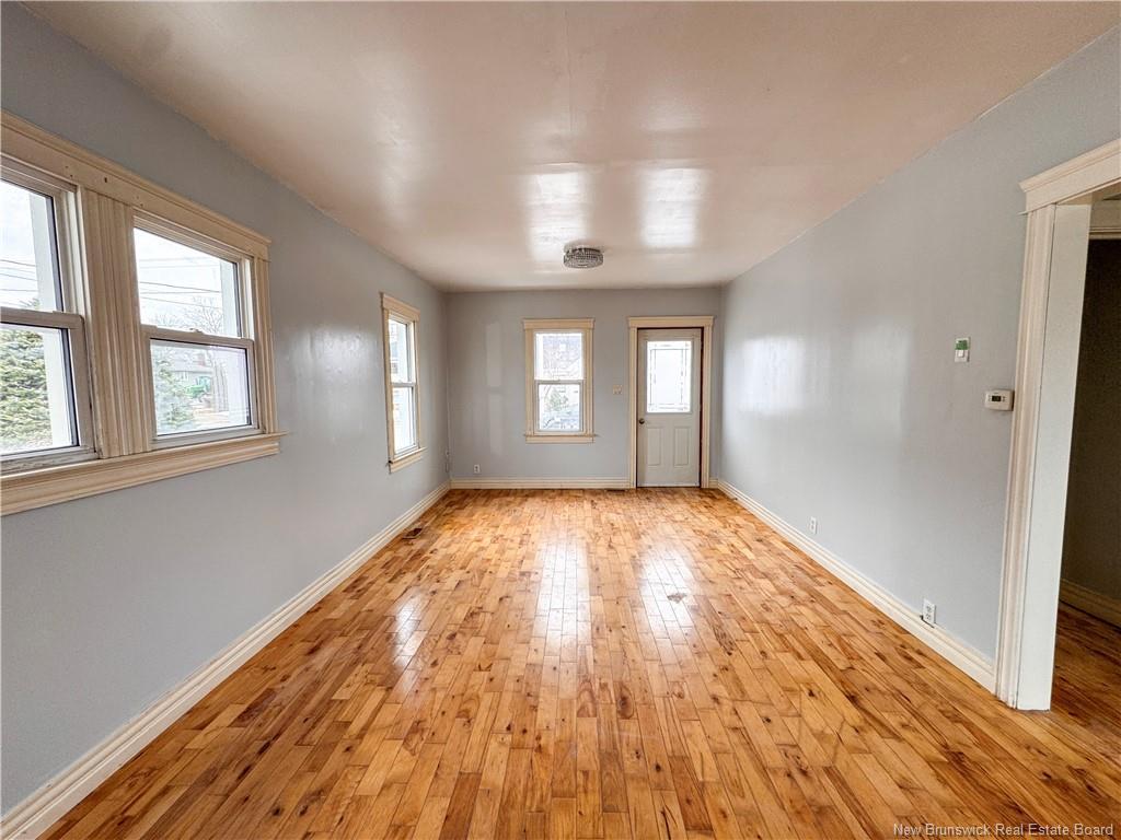 121 Salter Ave, Moncton, NB