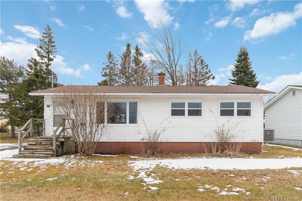 14 Windsor St, Riverview, NB
