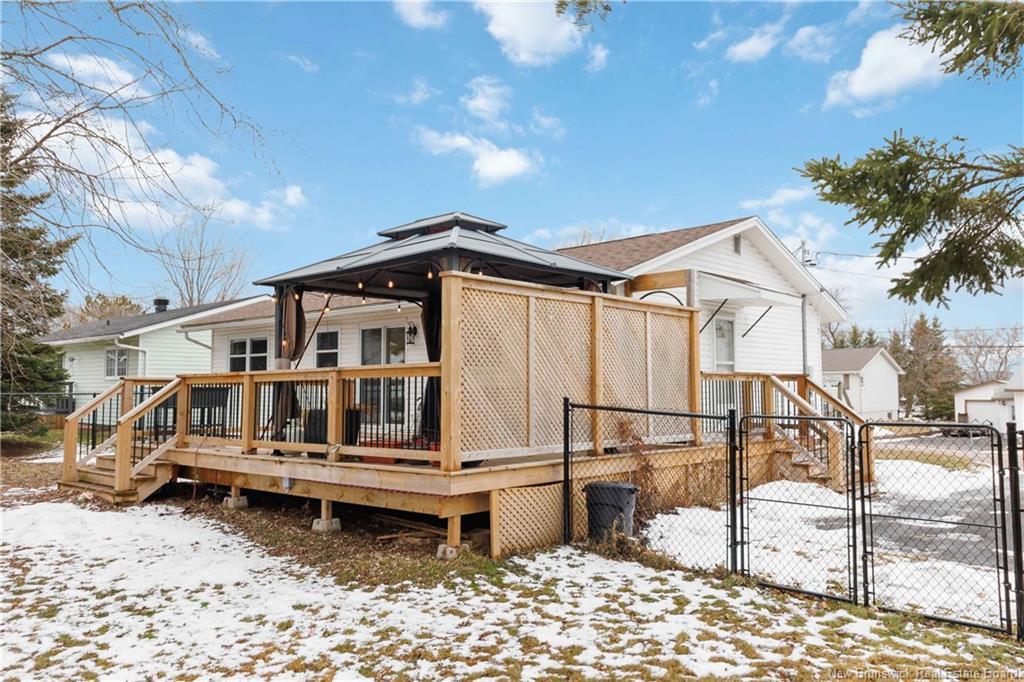 14 Windsor St, Riverview, NB