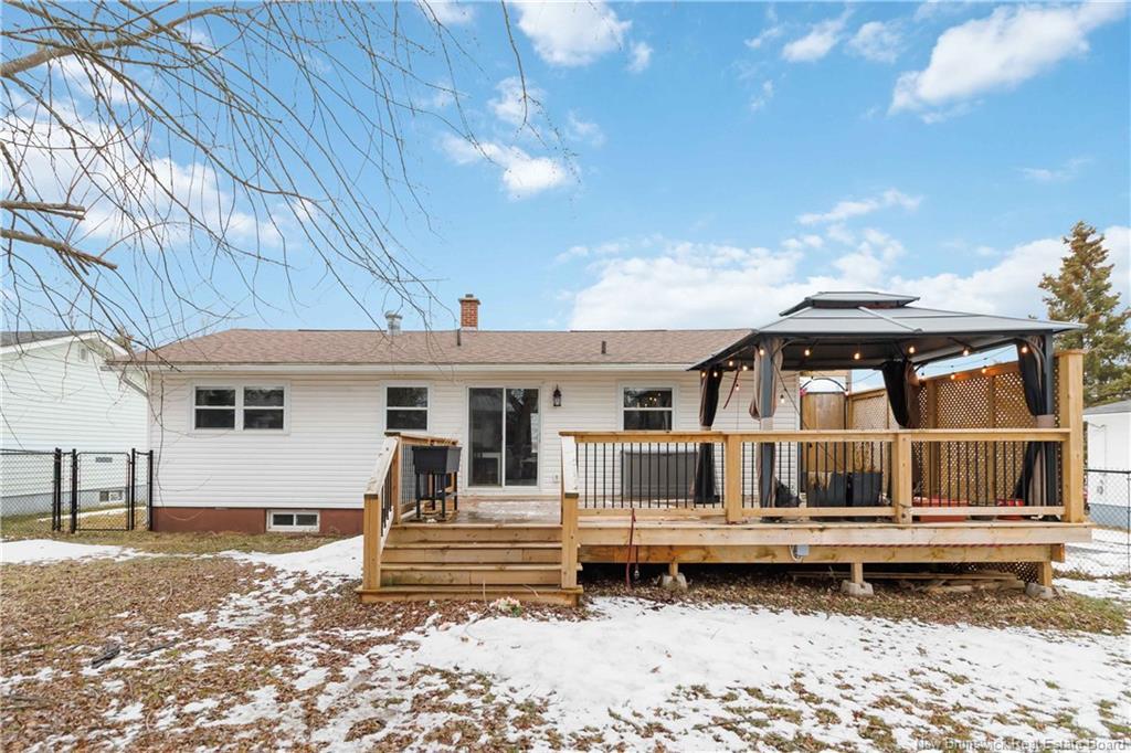 14 Windsor St, Riverview, NB