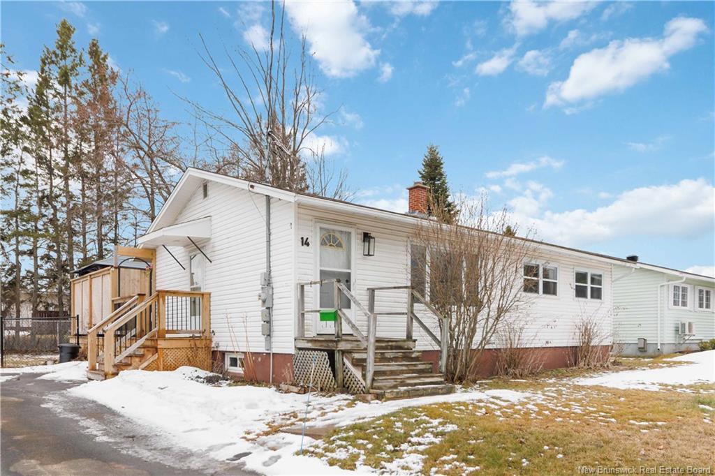 14 Windsor St, Riverview, NB