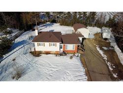 4333 Bellefeuille Tracadie, NB E1X 1C4