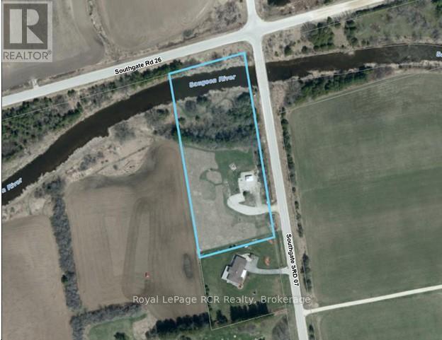 072988 Southgate Sideroad 7, Southgate, ON