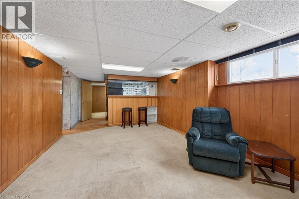 19 Burfield Avenue, Hamilton, ON - Indoor